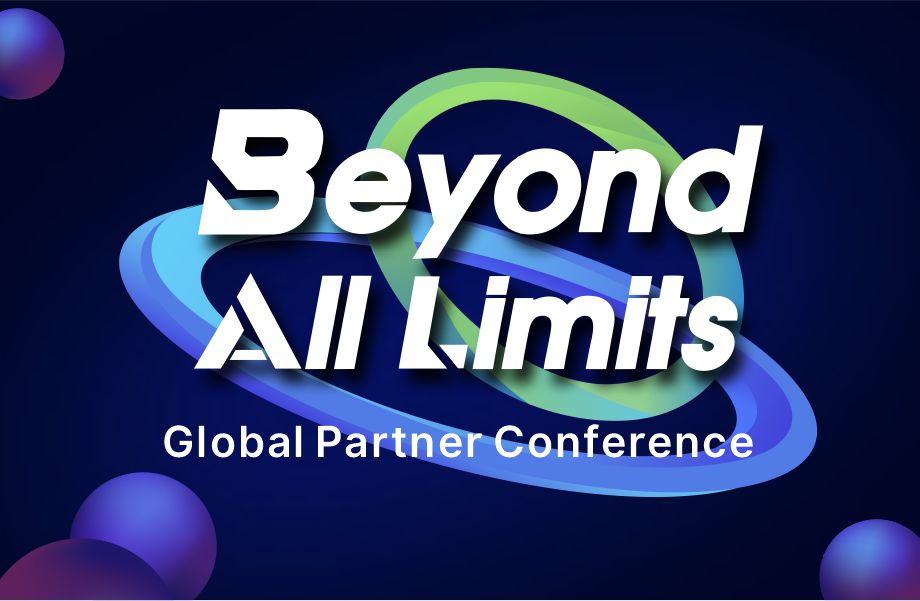 j9九游会医疗_Beyond All Limits | 2024年j9九游会医疗国际代理商大会圆满召开！